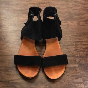 Vince Camuto sandals